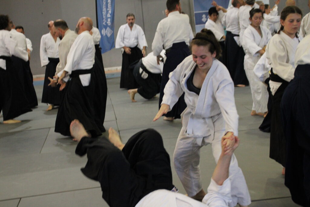 Seminario Hayato Osawa Shihan 2026, Álbum 2, foto 0160
