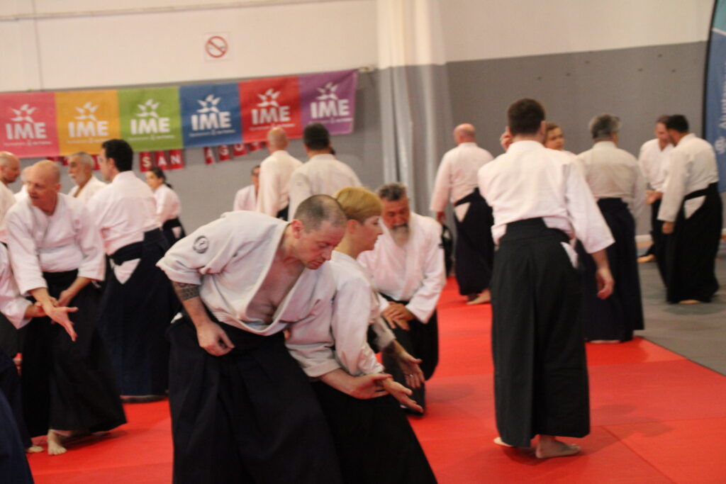 Seminario Hayato Osawa Shihan 2026, Álbum 2, foto 0161