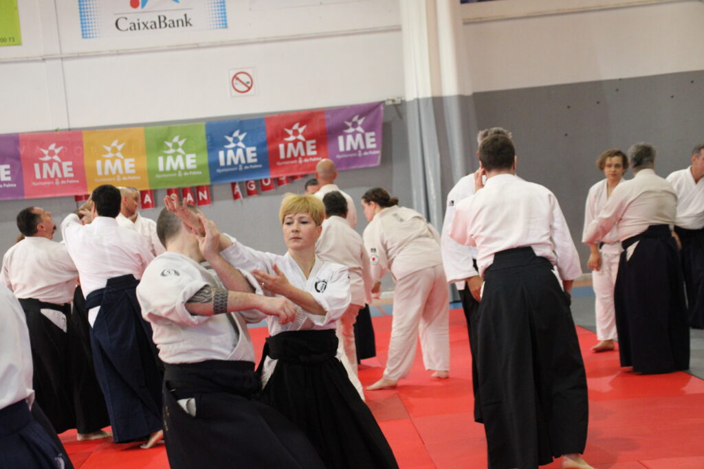 Seminario Hayato Osawa Shihan 2026, Álbum 2, foto 0162