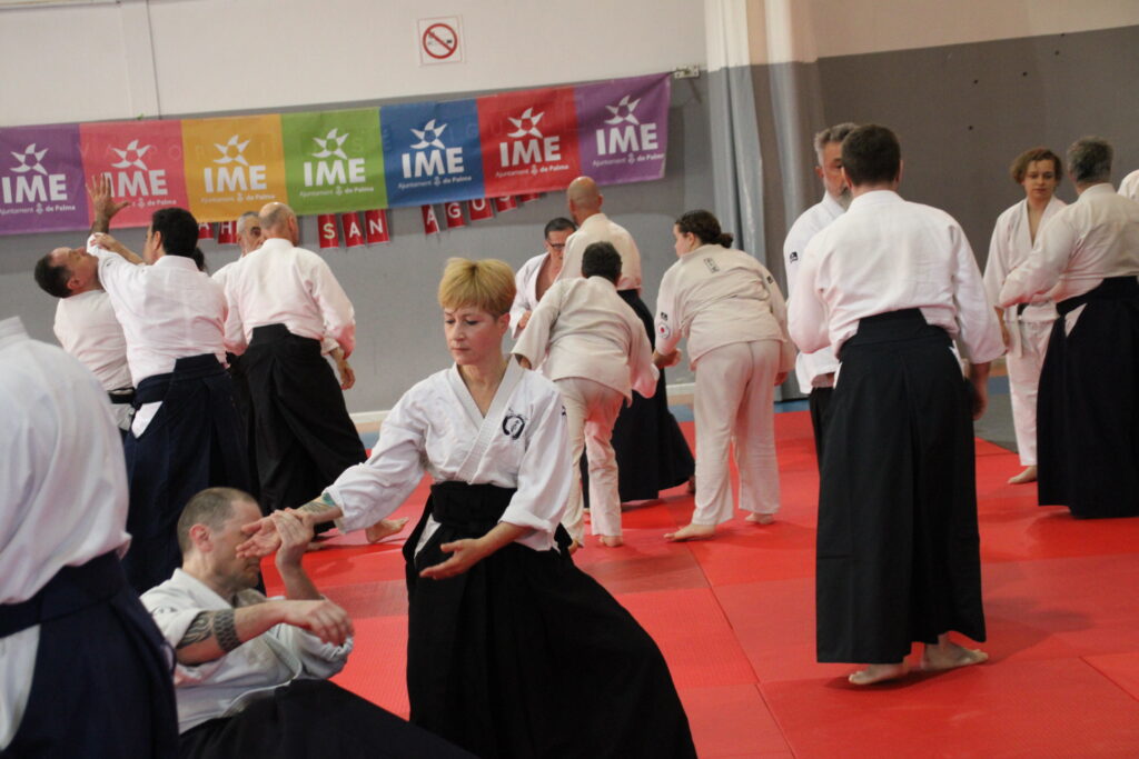 Seminario Hayato Osawa Shihan 2026, Álbum 2, foto 0163