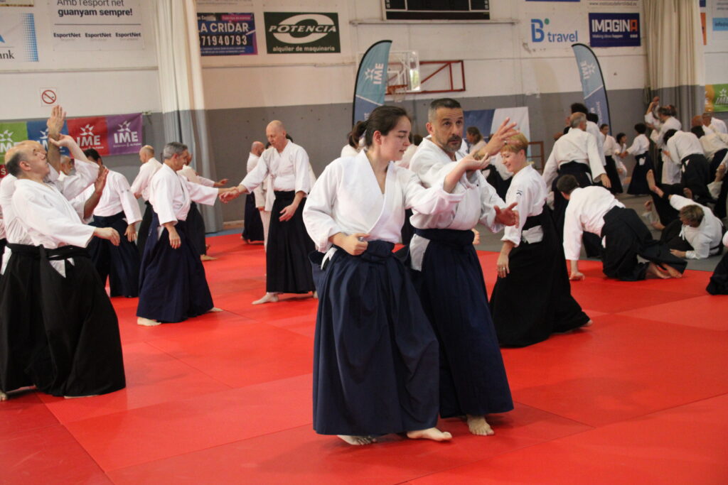 Seminario Hayato Osawa Shihan 2026, Álbum 2, foto 0164