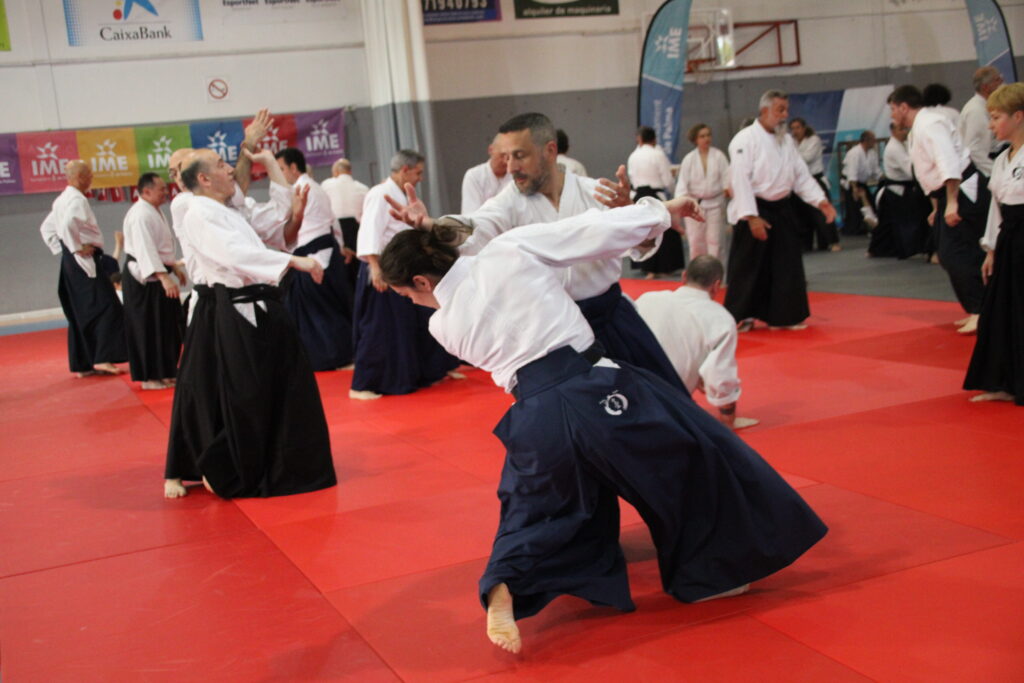 Seminario Hayato Osawa Shihan 2026, Álbum 2, foto 0165