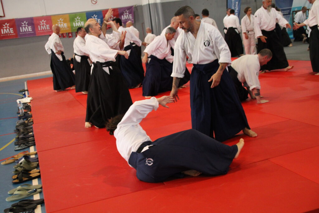 Seminario Hayato Osawa Shihan 2026, Álbum 2, foto 0166