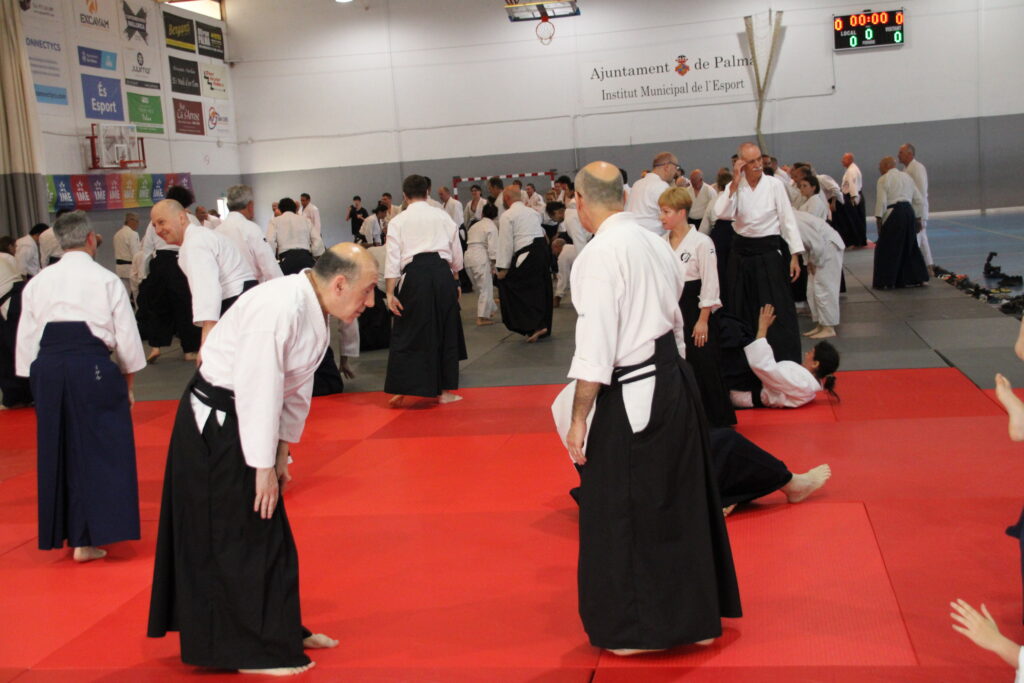 Seminario Hayato Osawa Shihan 2026, Álbum 2, foto 0167