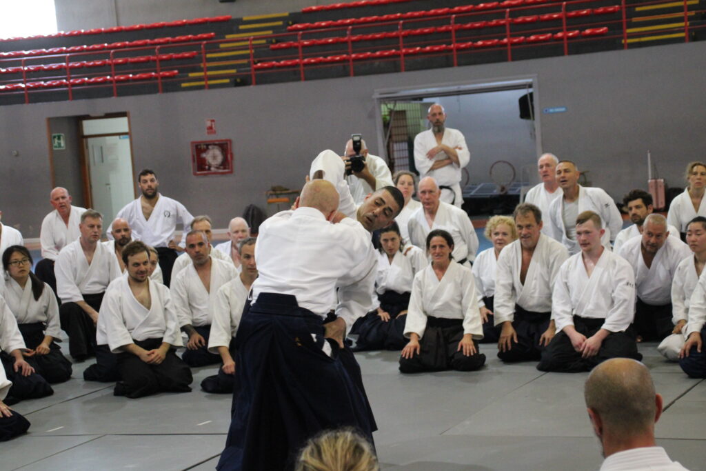 Seminario Hayato Osawa Shihan 2026, Álbum 2, foto 0169