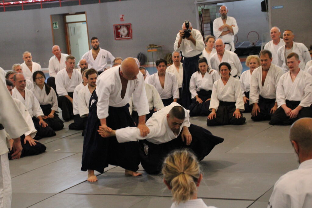 Seminario Hayato Osawa Shihan 2026, Álbum 2, foto 0170