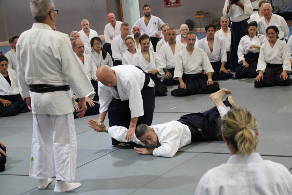 Seminario Hayato Osawa Shihan 2026, Álbum 2, foto 0171