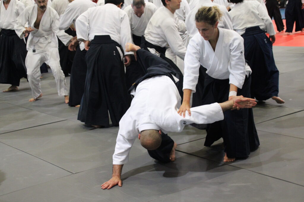 Seminario Hayato Osawa Shihan 2026, Álbum 2, foto 0172