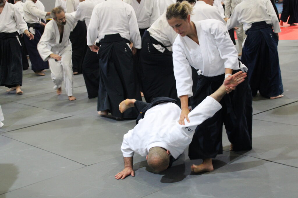 Seminario Hayato Osawa Shihan 2026, Álbum 2, foto 0173