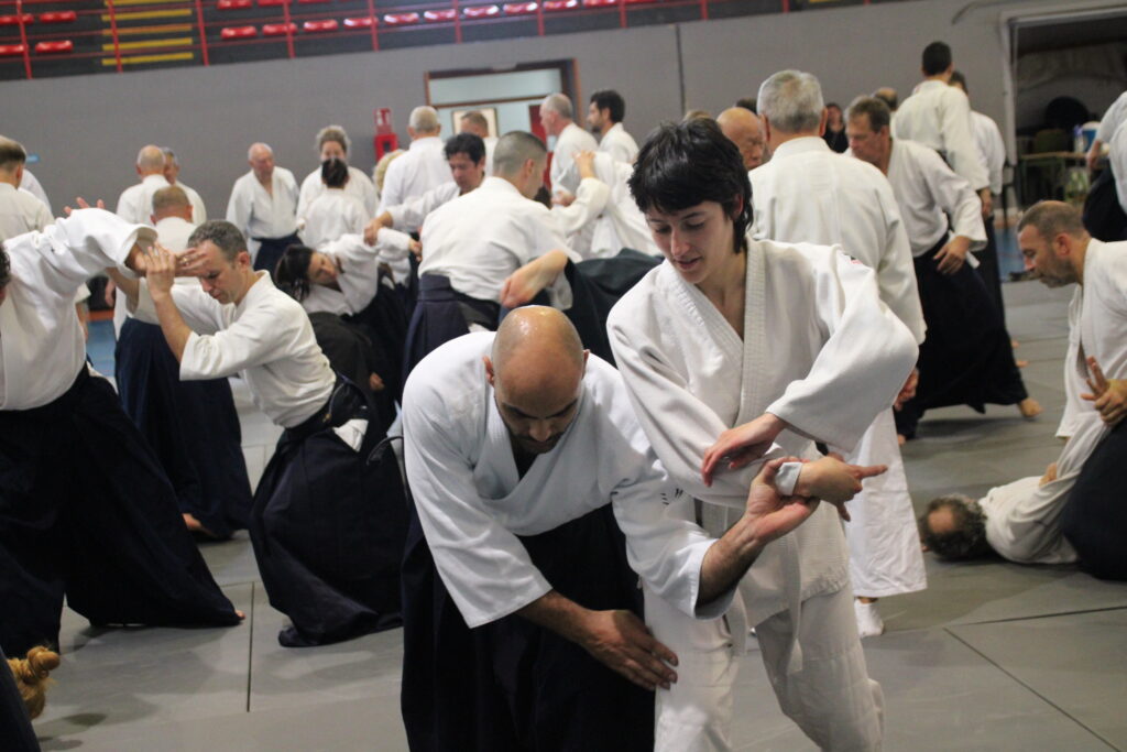 Seminario Hayato Osawa Shihan 2026, Álbum 2, foto 0174