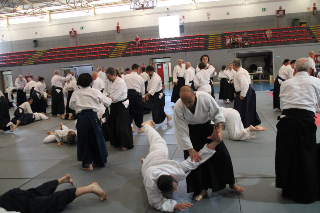 Seminario Hayato Osawa Shihan 2026, Álbum 2, foto 0178