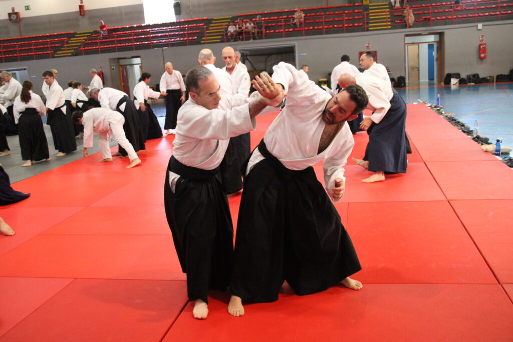 Seminario Hayato Osawa Shihan 2026, Álbum 2, foto 0179