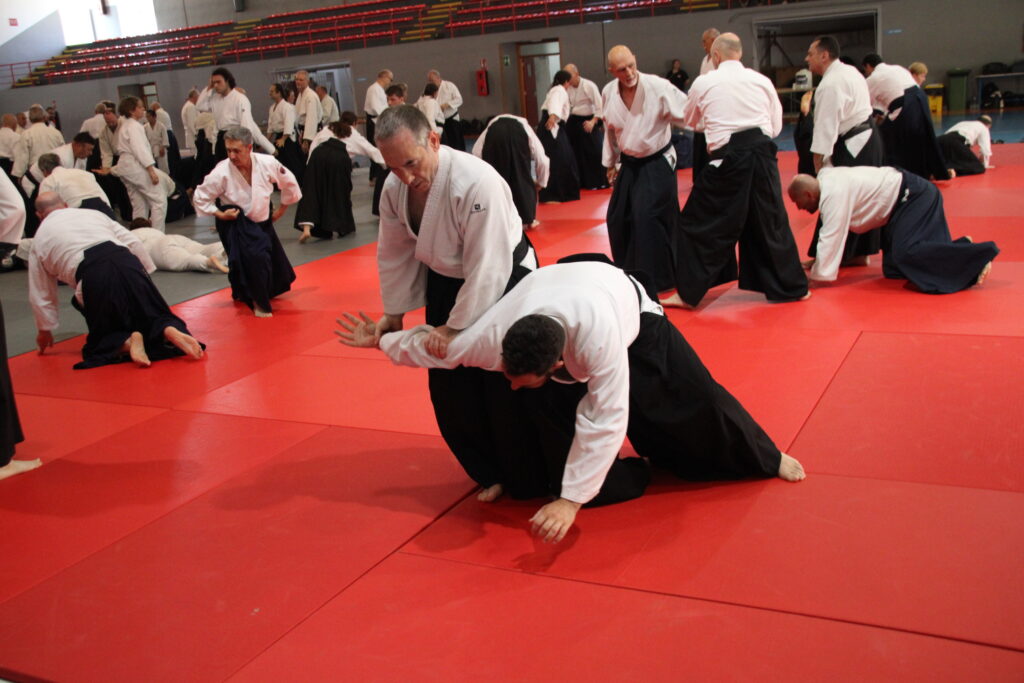 Seminario Hayato Osawa Shihan 2026, Álbum 2, foto 0180