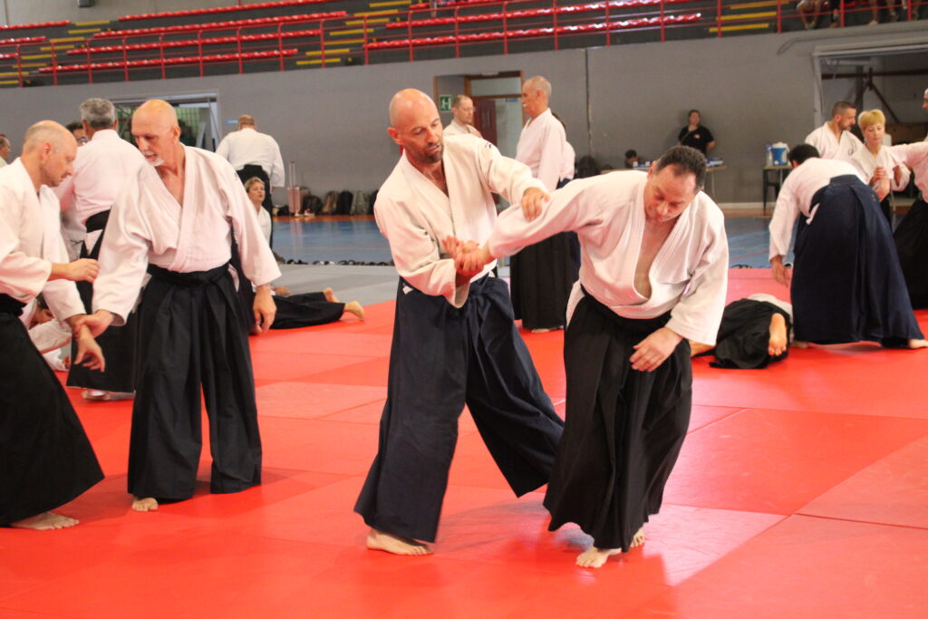 Seminario Hayato Osawa Shihan 2026, Álbum 2, foto 0182