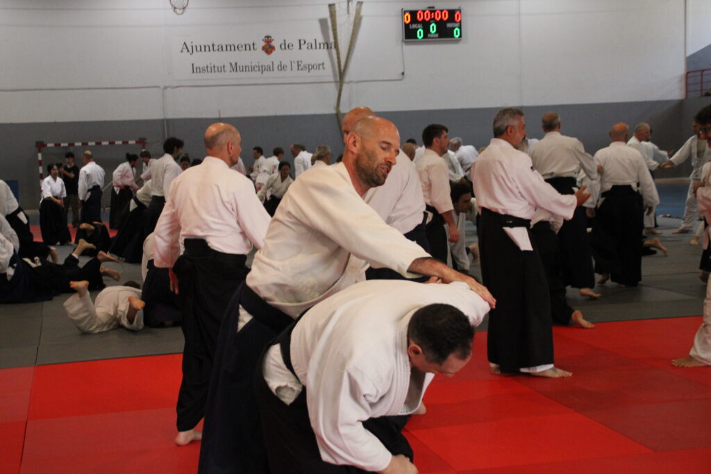 Seminario Hayato Osawa Shihan 2026, Álbum 2, foto 0184