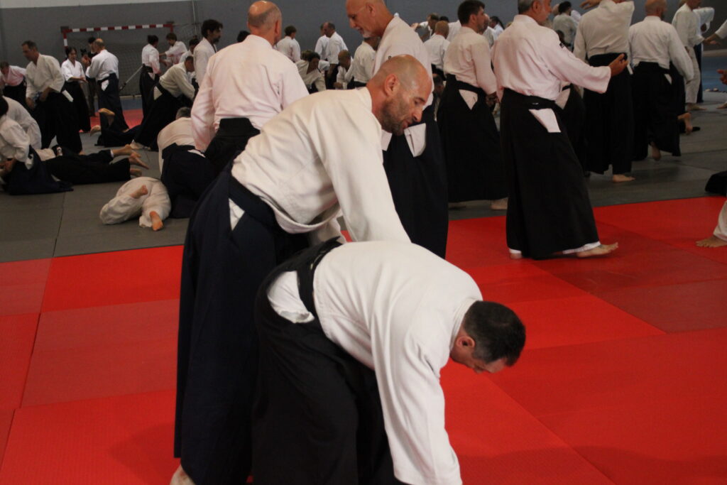 Seminario Hayato Osawa Shihan 2026, Álbum 2, foto 0185