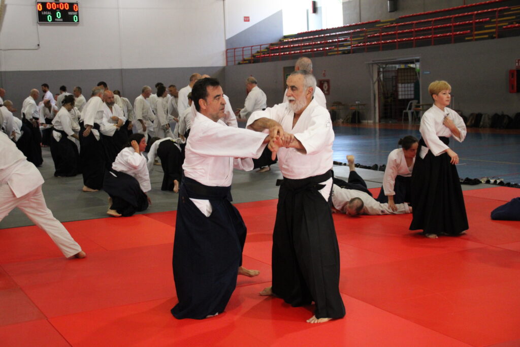 Seminario Hayato Osawa Shihan 2026, Álbum 2, foto 0186