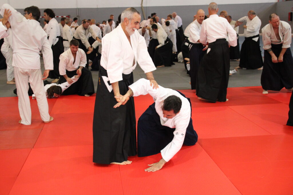 Seminario Hayato Osawa Shihan 2026, Álbum 2, foto 0187