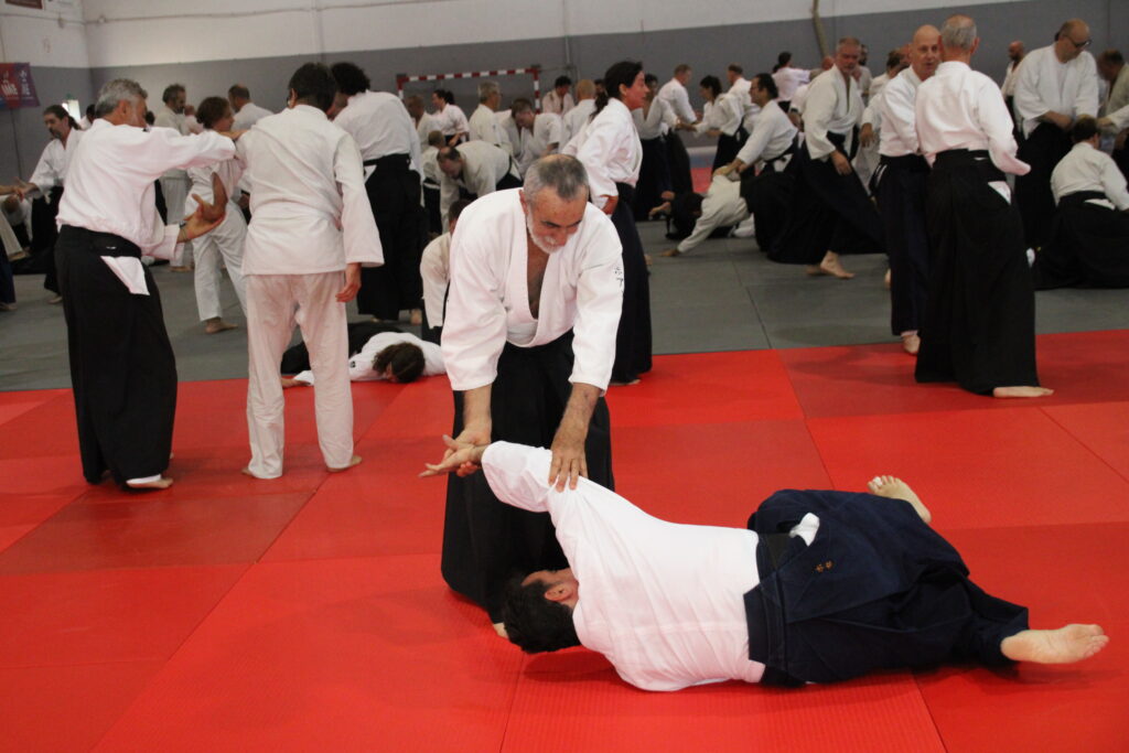Seminario Hayato Osawa Shihan 2026, Álbum 2, foto 0188