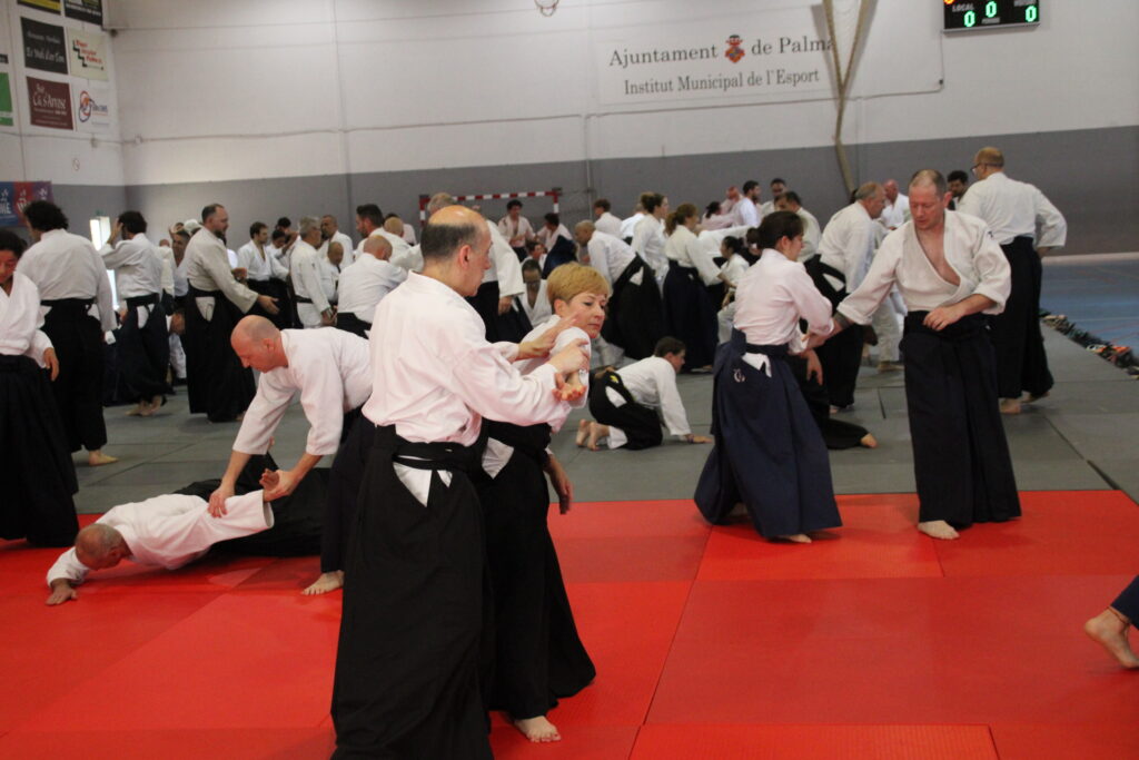 Seminario Hayato Osawa Shihan 2026, Álbum 2, foto 0189