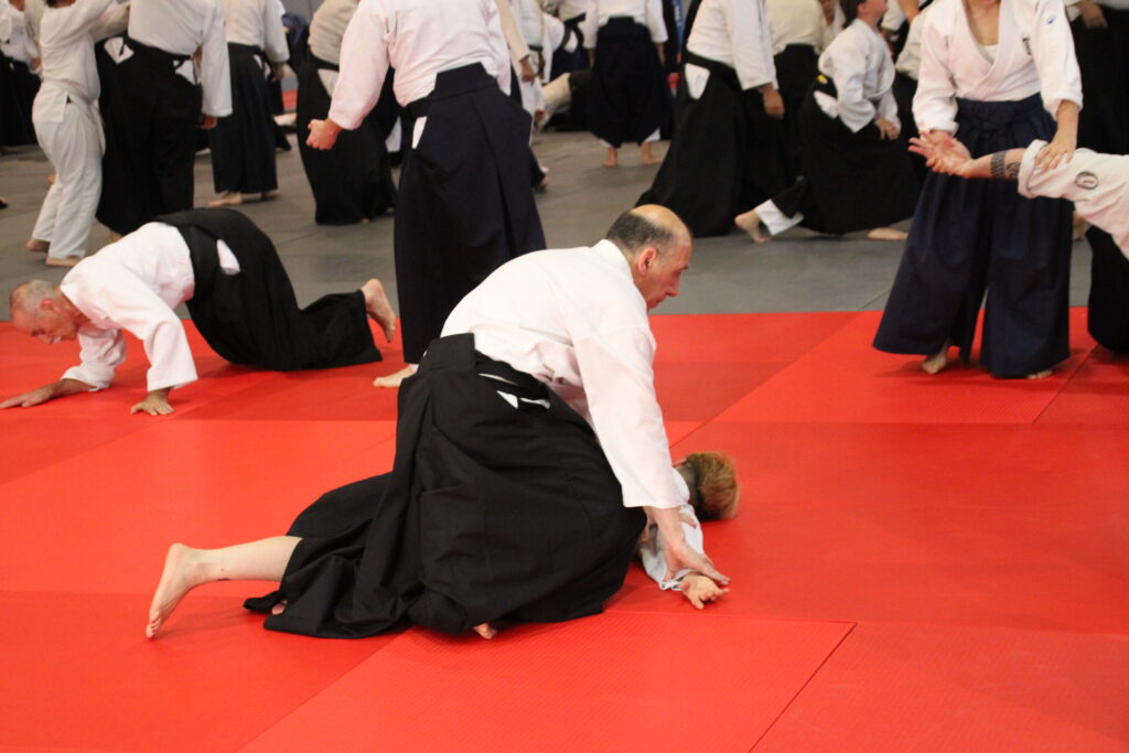Seminario Hayato Osawa Shihan 2026, Álbum 2, foto 0190