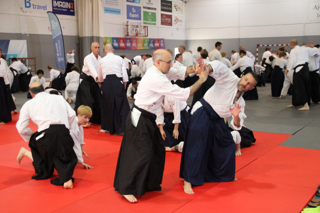 Seminario Hayato Osawa Shihan 2026, Álbum 2, foto 0191