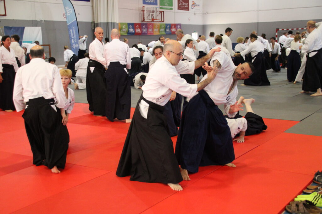 Seminario Hayato Osawa Shihan 2026, Álbum 2, foto 0192