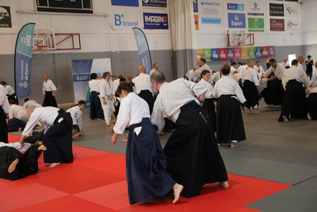 Seminario Hayato Osawa Shihan 2026, Álbum 2, foto 0193