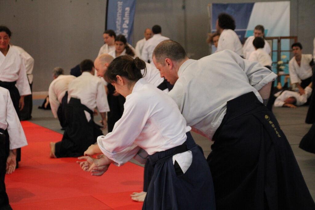 Seminario Hayato Osawa Shihan 2026, Álbum 2, foto 0194