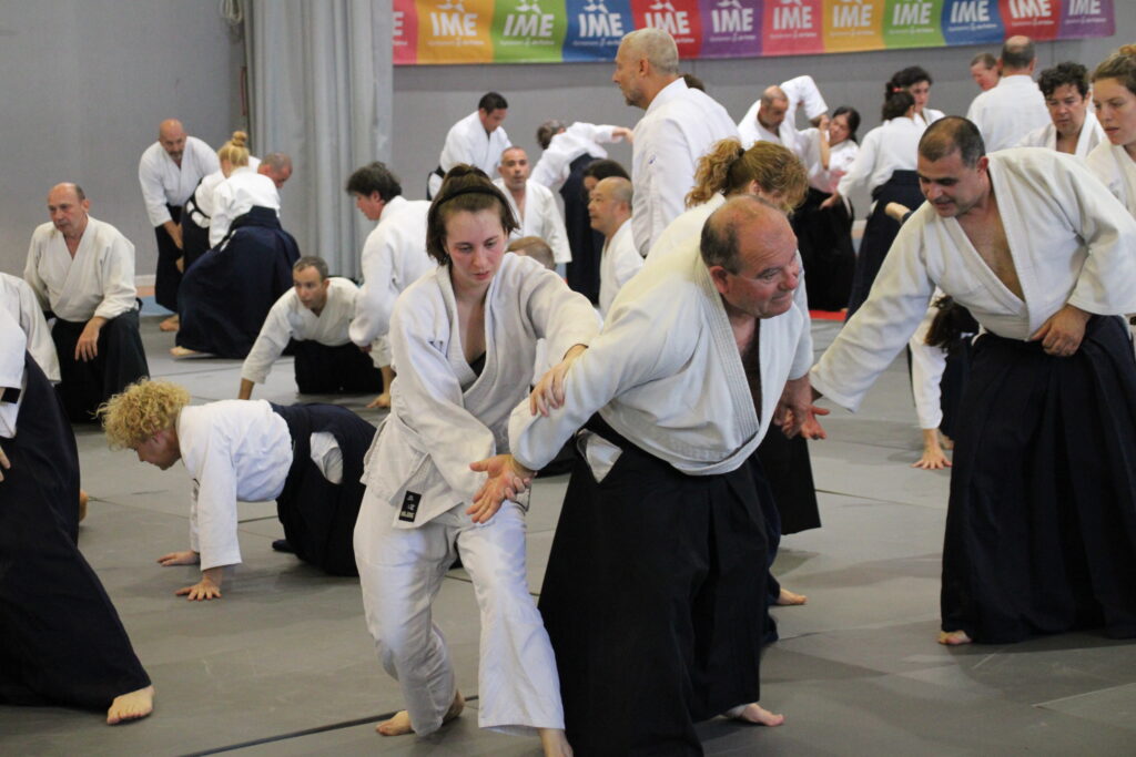 Seminario Hayato Osawa Shihan 2026, Álbum 2, foto 0195