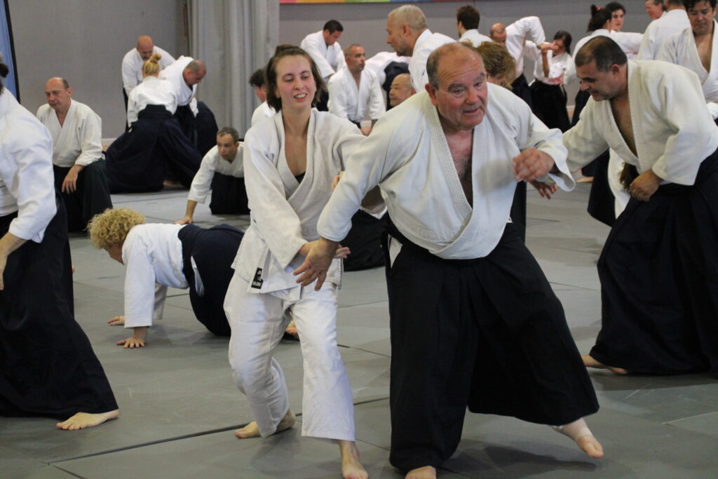 Seminario Hayato Osawa Shihan 2026, Álbum 2, foto 0196