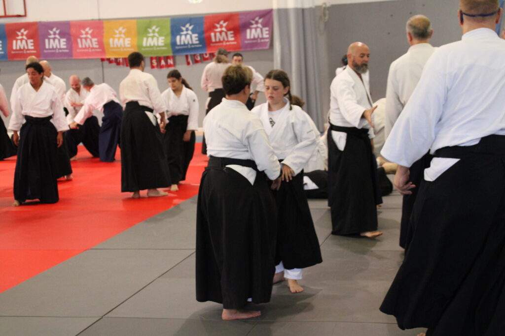 Seminario Hayato Osawa Shihan 2026, Álbum 2, foto 0197