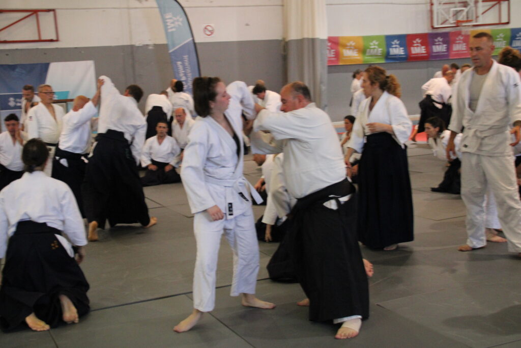 Seminario Hayato Osawa Shihan 2026, Álbum 2, foto 0198