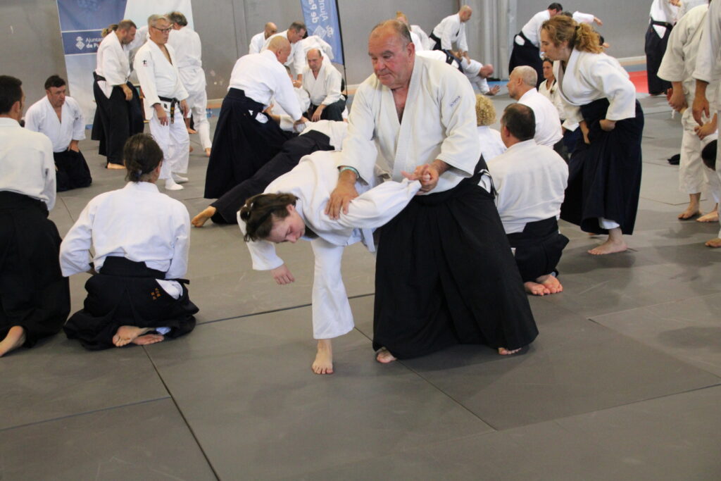 Seminario Hayato Osawa Shihan 2026, Álbum 2, foto 0199