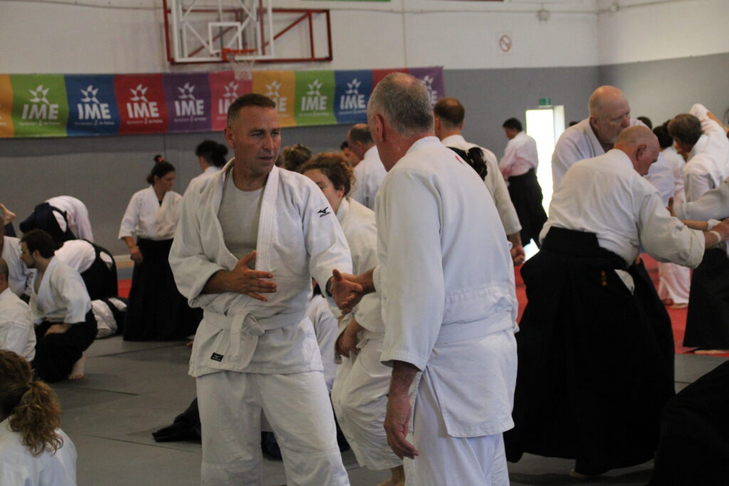 Seminario Hayato Osawa Shihan 2026, Álbum 2, foto 0200