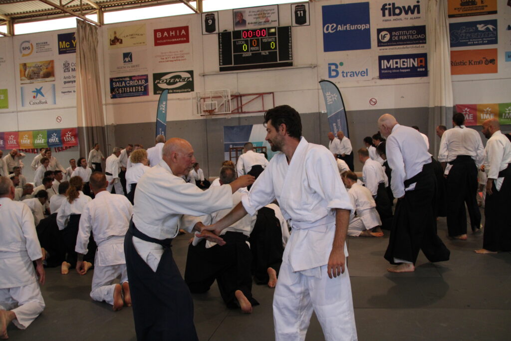 Seminario Hayato Osawa Shihan 2026, Álbum 2, foto 0203