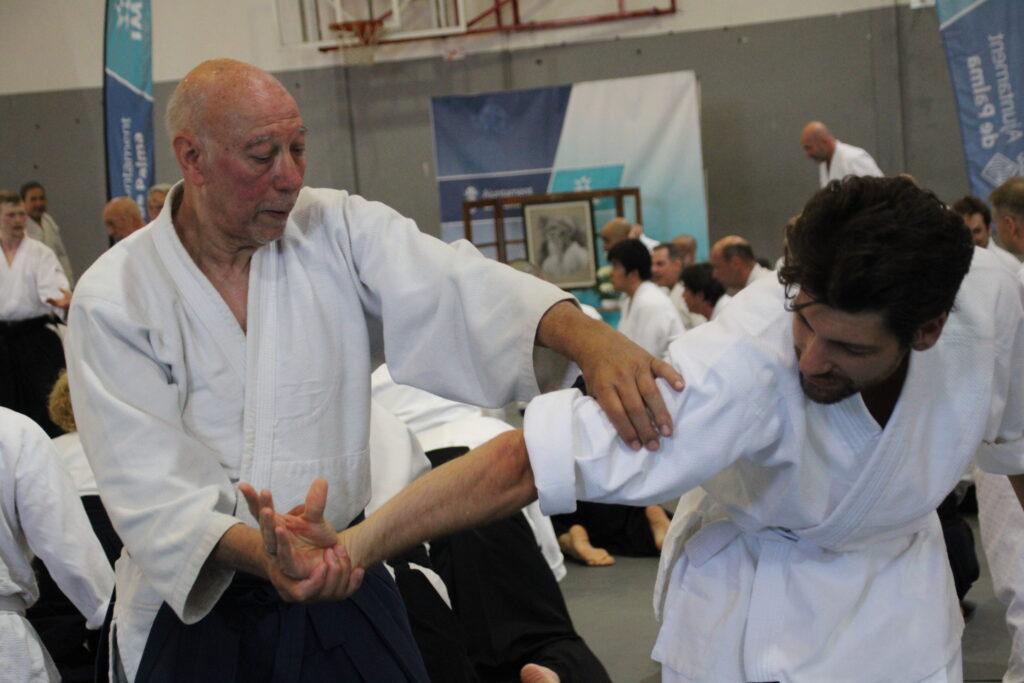 Seminario Hayato Osawa Shihan 2026, Álbum 2, foto 0204