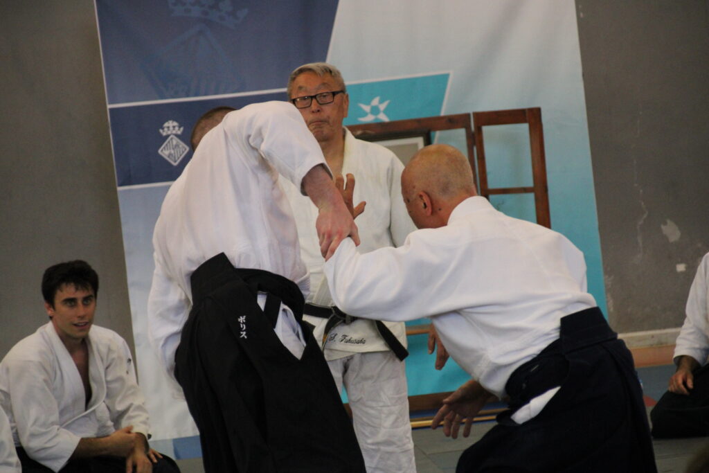 Seminario Hayato Osawa Shihan 2026, Álbum 2, foto 0205