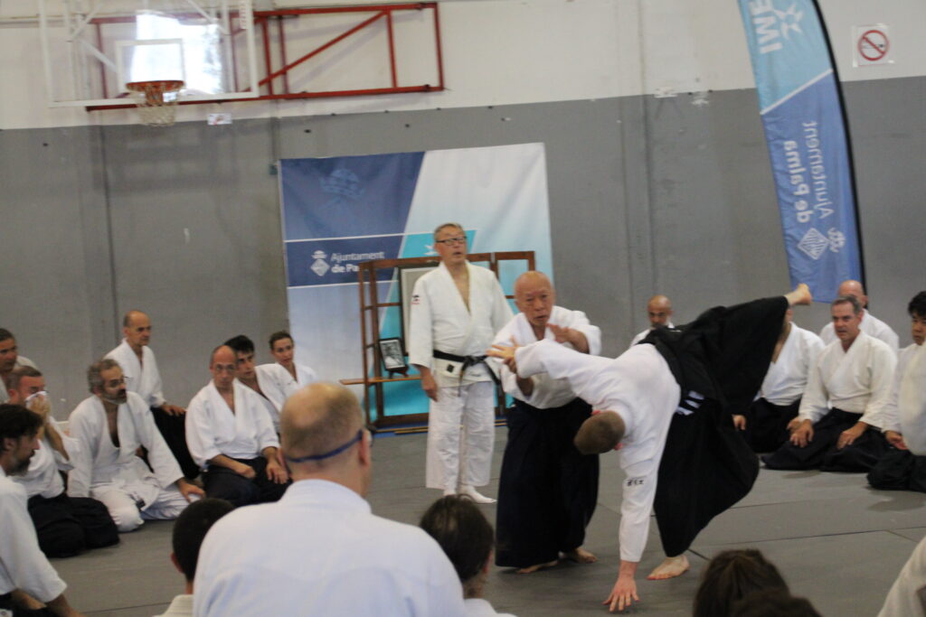 Seminario Hayato Osawa Shihan 2026, Álbum 2, foto 0210