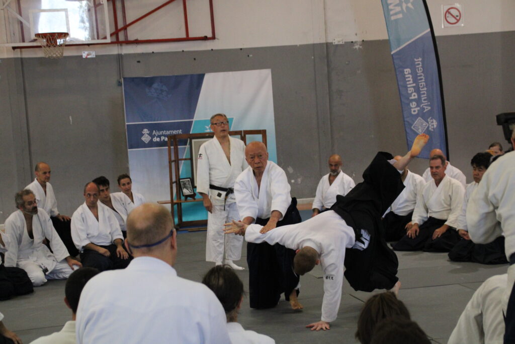 Seminario Hayato Osawa Shihan 2026, Álbum 2, foto 0211