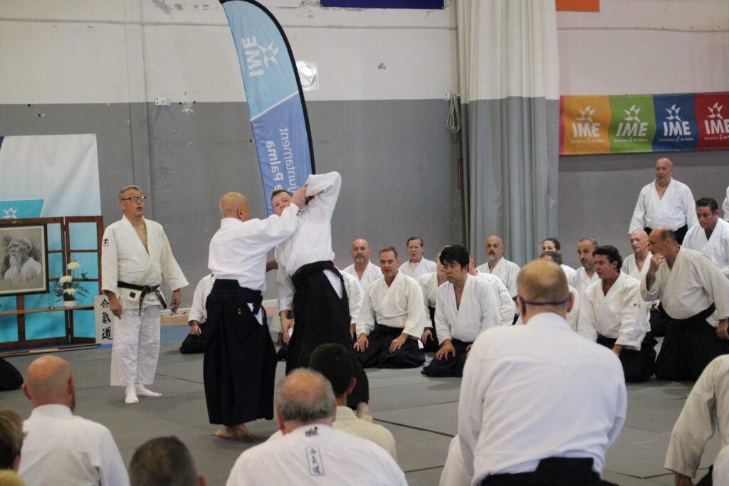Seminario Hayato Osawa Shihan 2026, Álbum 2, foto 0212