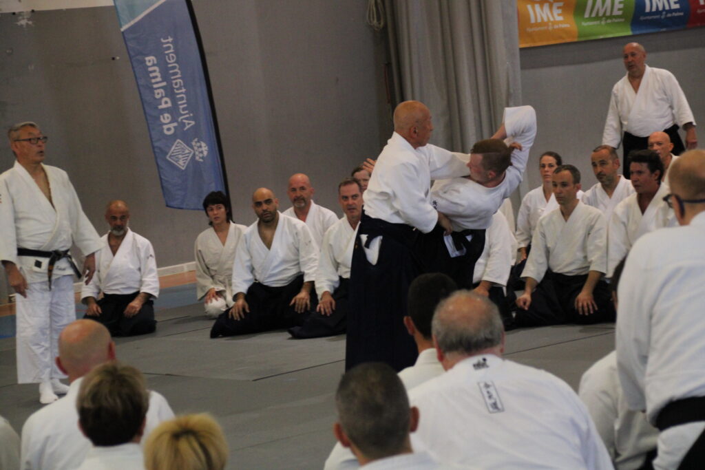 Seminario Hayato Osawa Shihan 2026, Álbum 2, foto 0213