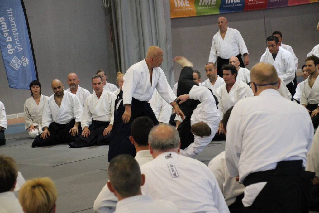 Seminario Hayato Osawa Shihan 2026, Álbum 2, foto 0214