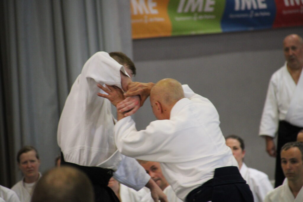 Seminario Hayato Osawa Shihan 2026, Álbum 2, foto 0216