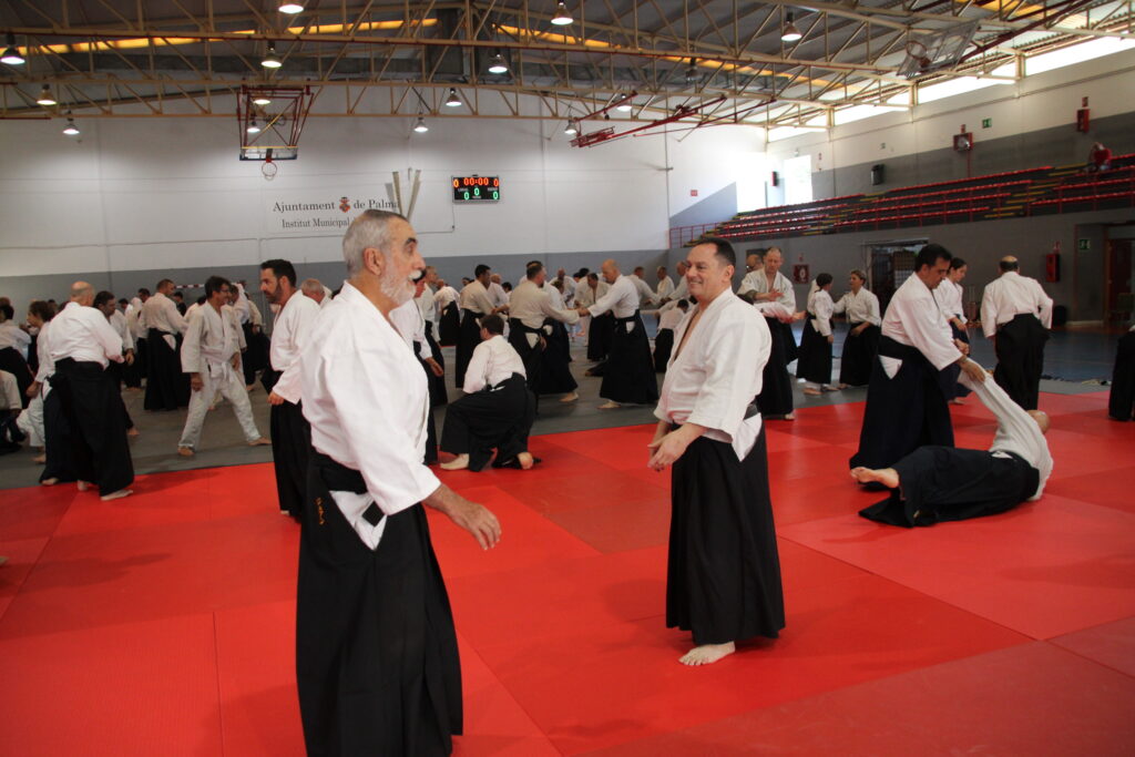 Seminario Hayato Osawa Shihan 2026, Álbum 2, foto 0220