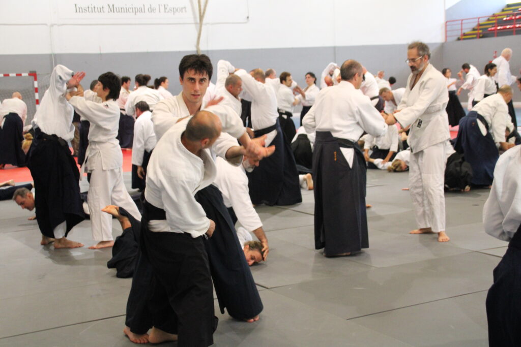Seminario Hayato Osawa Shihan 2026, Álbum 2, foto 0222