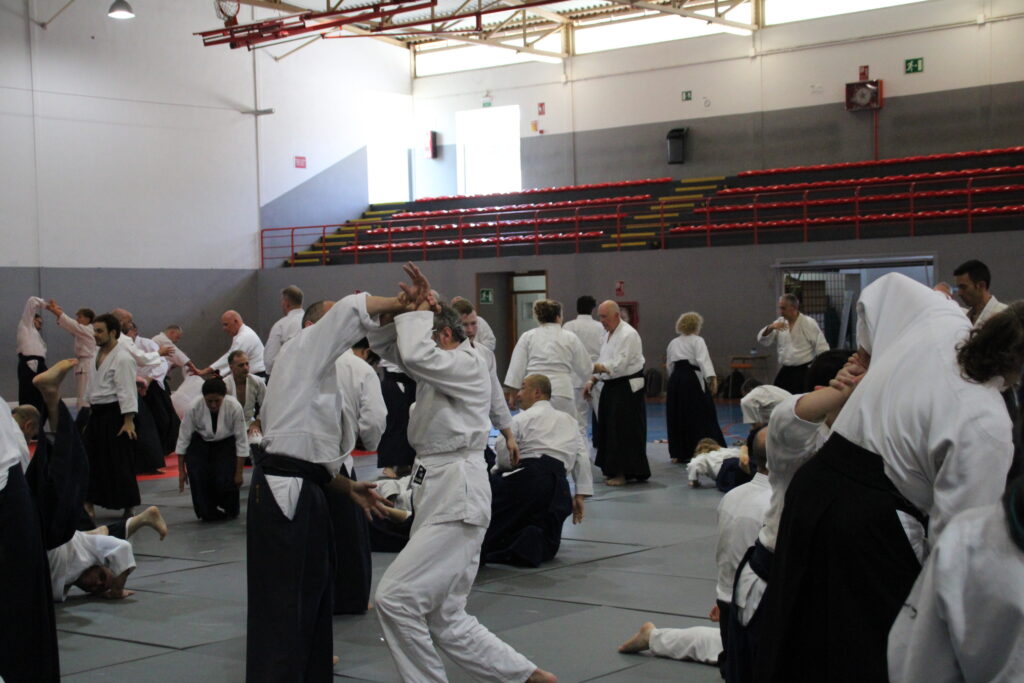 Seminario Hayato Osawa Shihan 2026, Álbum 2, foto 0223