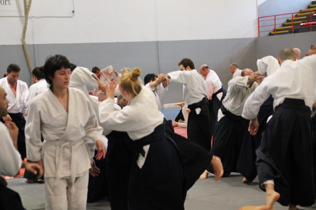 Seminario Hayato Osawa Shihan 2026, Álbum 2, foto 0224