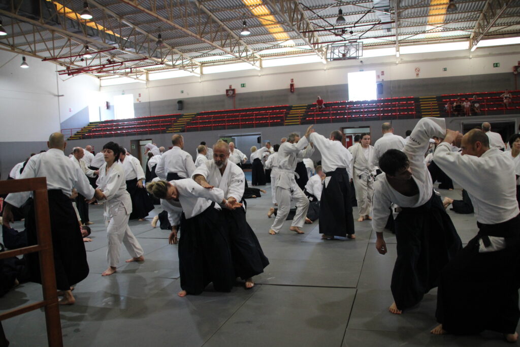 Seminario Hayato Osawa Shihan 2026, Álbum 2, foto 0225