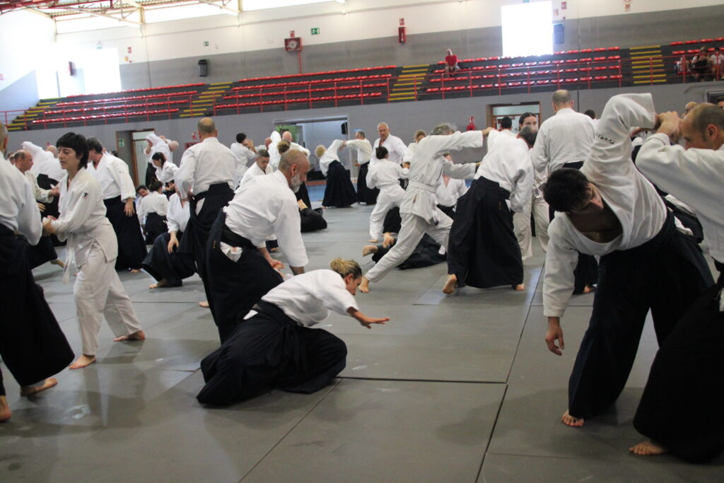 Seminario Hayato Osawa Shihan 2026, Álbum 2, foto 0226